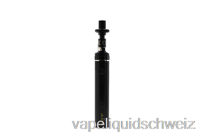 Aspire K3 Schnellstart-Kit Black Vape Liquid E-Liquid Schweiz